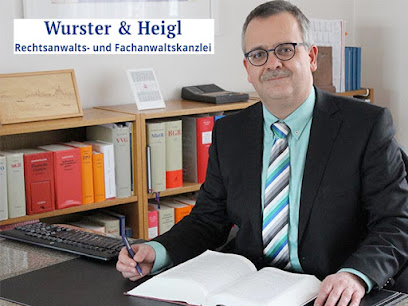Kanzlei Wurster & Heigl