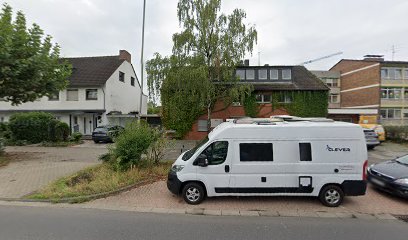 Christoph Lipski Rechtsanwalt I Immobilienrecht