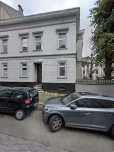 Die Arbeitsrechtskanzlei Rechtsanwältin Jessica Hamacher