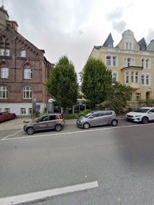 Rechtsanwältin Sarah Schulz