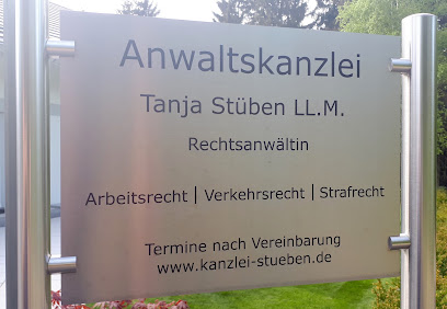 Kanzlei Stüben