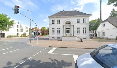 Wiltrud Lemmermöhle Rechtsanwältin