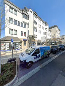 Jost, Strombach u. Beer