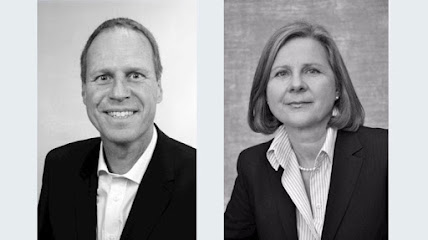 Dr. Henning Stutz + Marianne Rengier Rechtsanwälte