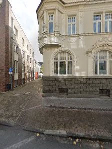 Rechtsanwälte Daniels u. Dr. Barnstorf Laumanns