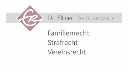 Dr. Ellmer Rechtsanwälte
