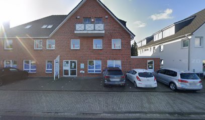 Rechtsanwältin Agnes Mühring