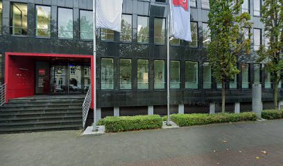 BWS legal Rechtsanwälte Partnerschaftsgesellschaft mbB Rechtsanwältin Gartz
