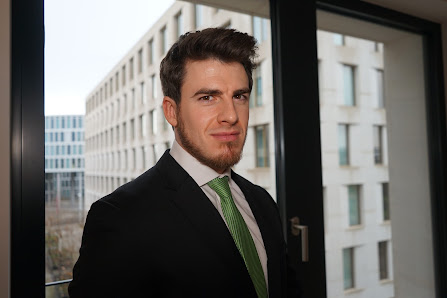 Rechtsanwalt Martin Puchert