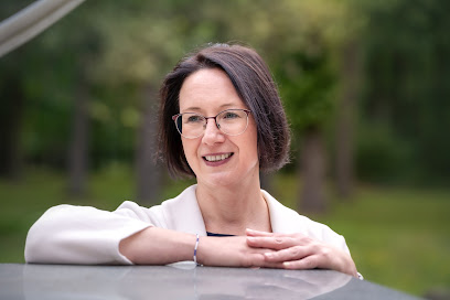 Kanzlei Advocatia - Rechtsanwältin Diana Enzinger