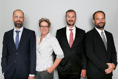 Kanzlei Schwarz – Rechtsanwälte (Sozialrecht, Arbeitsrecht, Familienrecht, Maklerrecht)