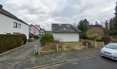 Rechtsanwältin Angela Jehrke