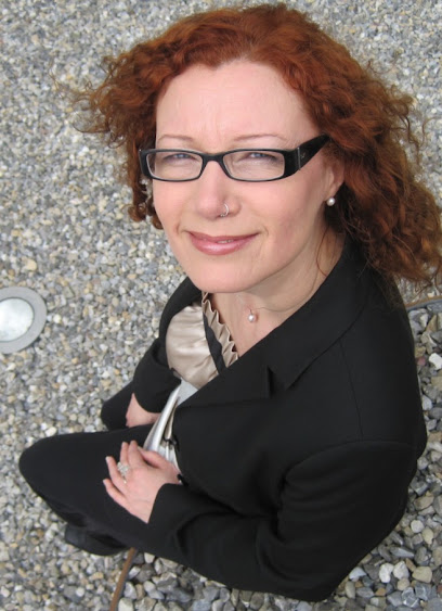 Heike Nägele, Rechtsanwältin & Mediatorin