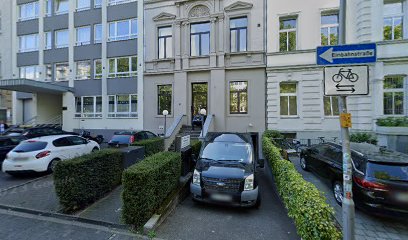 Dr. jur. Klaus T. Renaud Rechtsanwalt – Fachanwalt für Verkehrsrecht