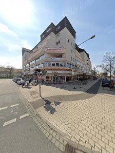 Müller-Stolz Hildegard Rechtsanwältin