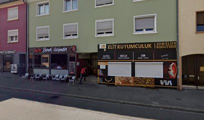 Richter P. Dr. Rechtsanwalt