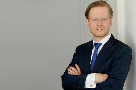 Dr. jur. Christian Kasten - Fachanwalt für Erbrecht und zertifizierter Testamentsvollstrecker