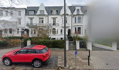 Anwalt für Versicherungsrecht Stephen G. Chelala LL.M.