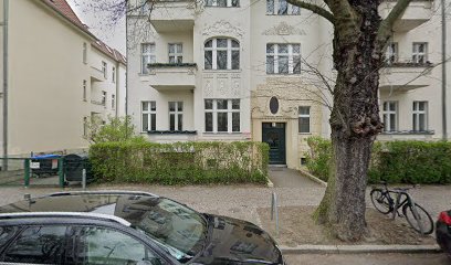 Rechtsanwalt Mediator Fachanwalt für Sozialrecht Florian Gommel