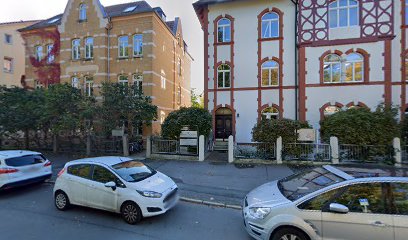 Bergerhoff Rechtsanwälte