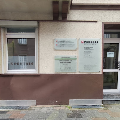 PEBERES Rechtsanwälte