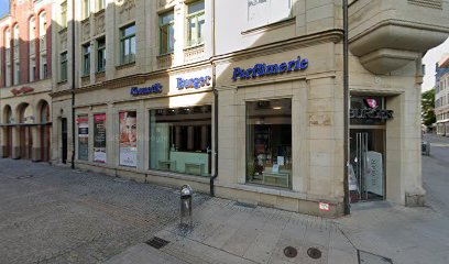 Rechtsanwältin Ulrike Leichsenring