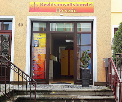 Rechtsanwaltskanzlei Holstein