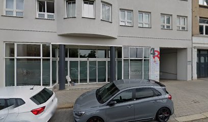 Rechtsanwältin Sabine Fabian - Strafrecht und Sozialrecht