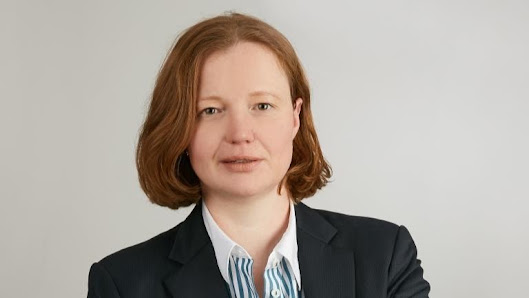 Kanzlei Scheibeler, Dr. Elke Scheibeler