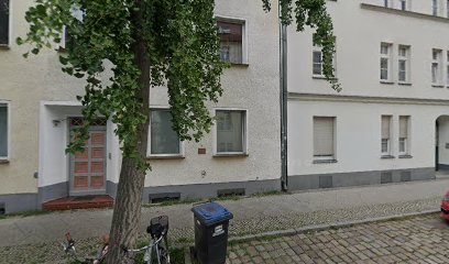 Krüger & Partner Rechtsanwälte