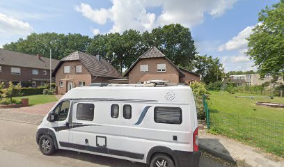 Anwaltskanzlei Südbeck-Hörmeyer