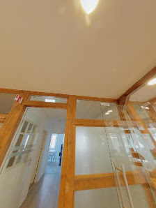Kanzlei im Stadtwappen