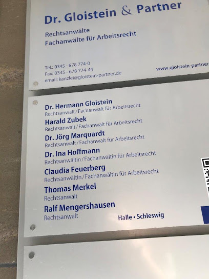 Dr. Gloistein & Partner - Rechtsanwälte