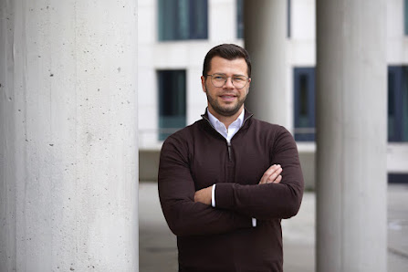 Rechtsanwalt Kai Müncheberg - Arbeitsrecht und Strafrecht