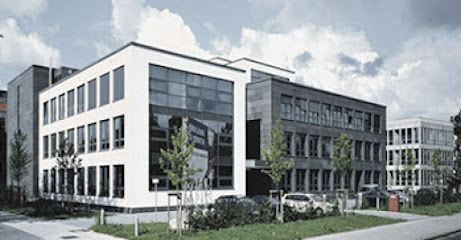 Kanzlei am Ärztehaus Partnerschaft mbB