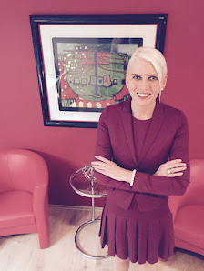 Dr. Chantal Solbach