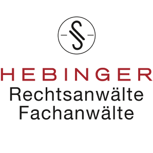 Rechtsanwaltskanzlei Hebinger