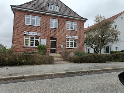 Anwaltskanzlei Rostowski & Dunkhorst | Kiel