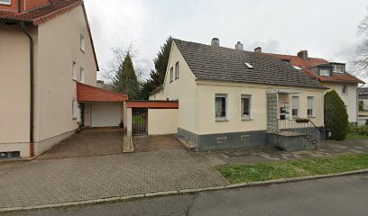 Nadine Flesch - Bochum