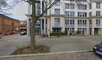 skbl Lentze Berger Sander Rechtsanwälte Fachanwälte PartGmbB