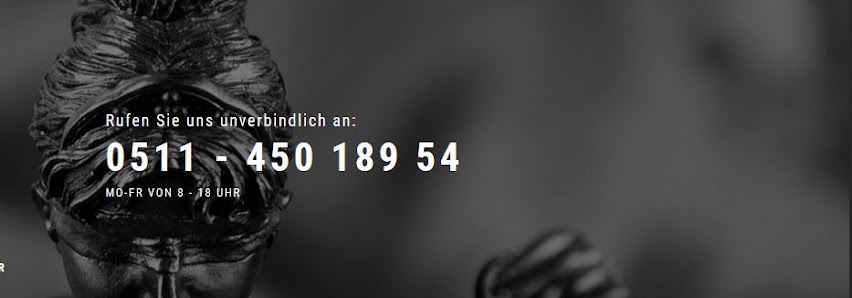 Rechtsanwälte Gramm & Kollegen