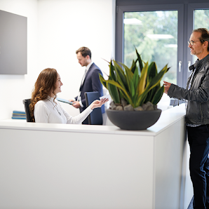 VOELKER & Partner mbB