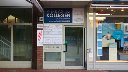 Rechtsanwälte Puskas & Kollegen