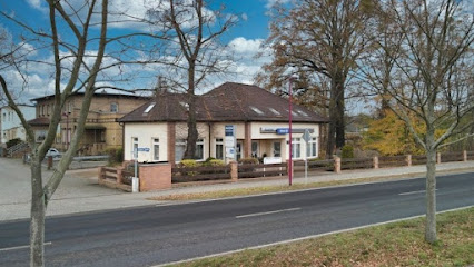 RA Manfred Kaussen