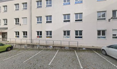 Rechtsanwaltskanzlei Andreas Toth Zweigstelle Passau
