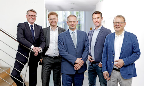 Hausherr Steuerwald Rechtsanwälte Insolvenzverwalter Partnerschaftsgesellschaft mbB
