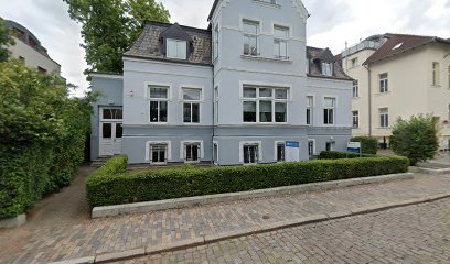 Klopsch & Partner Rechtsanwälte
