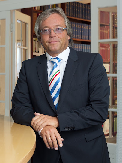 Rechtsanwalt Ulrich Rust