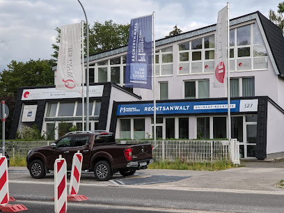 Rechtsanwalt Mozelewski