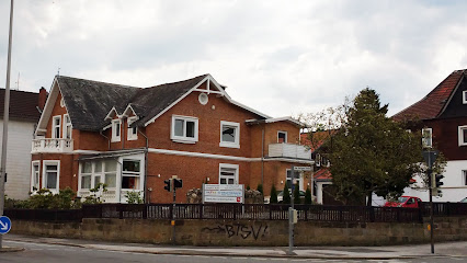 Wahrenburg H.B. Rechtsanwalt